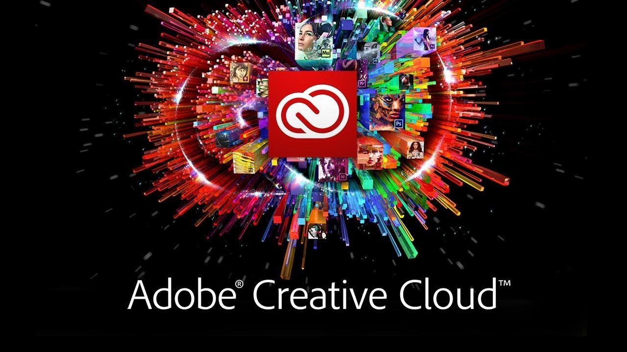 adobe creative cloud software cost for mac